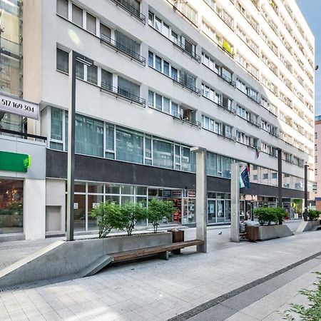 Apartament Moniuszki By Your Freedom Warsaw Exterior photo
