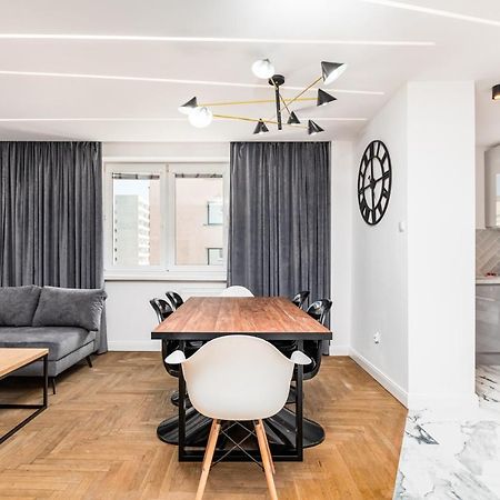Apartament Moniuszki By Your Freedom Warsaw Exterior photo