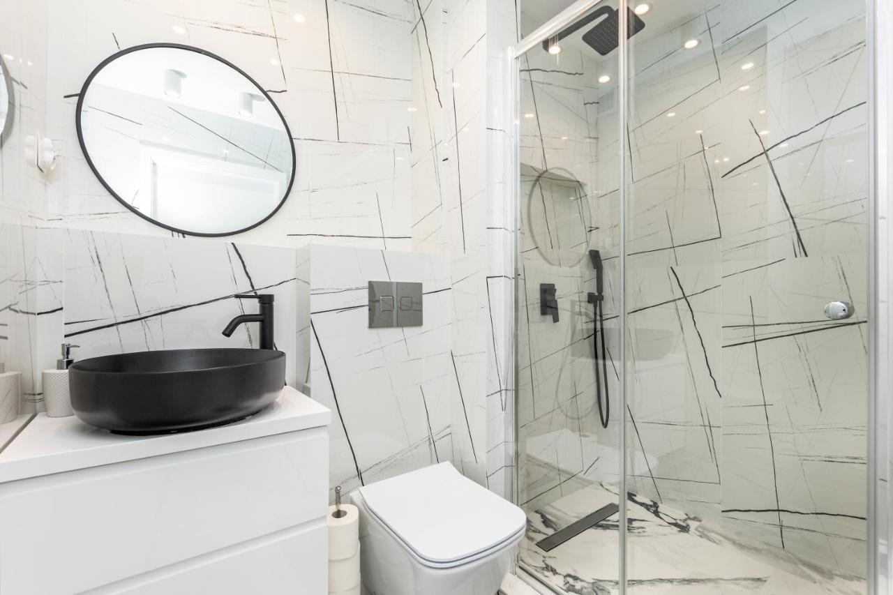 Apartament Moniuszki By Your Freedom Warsaw Exterior photo