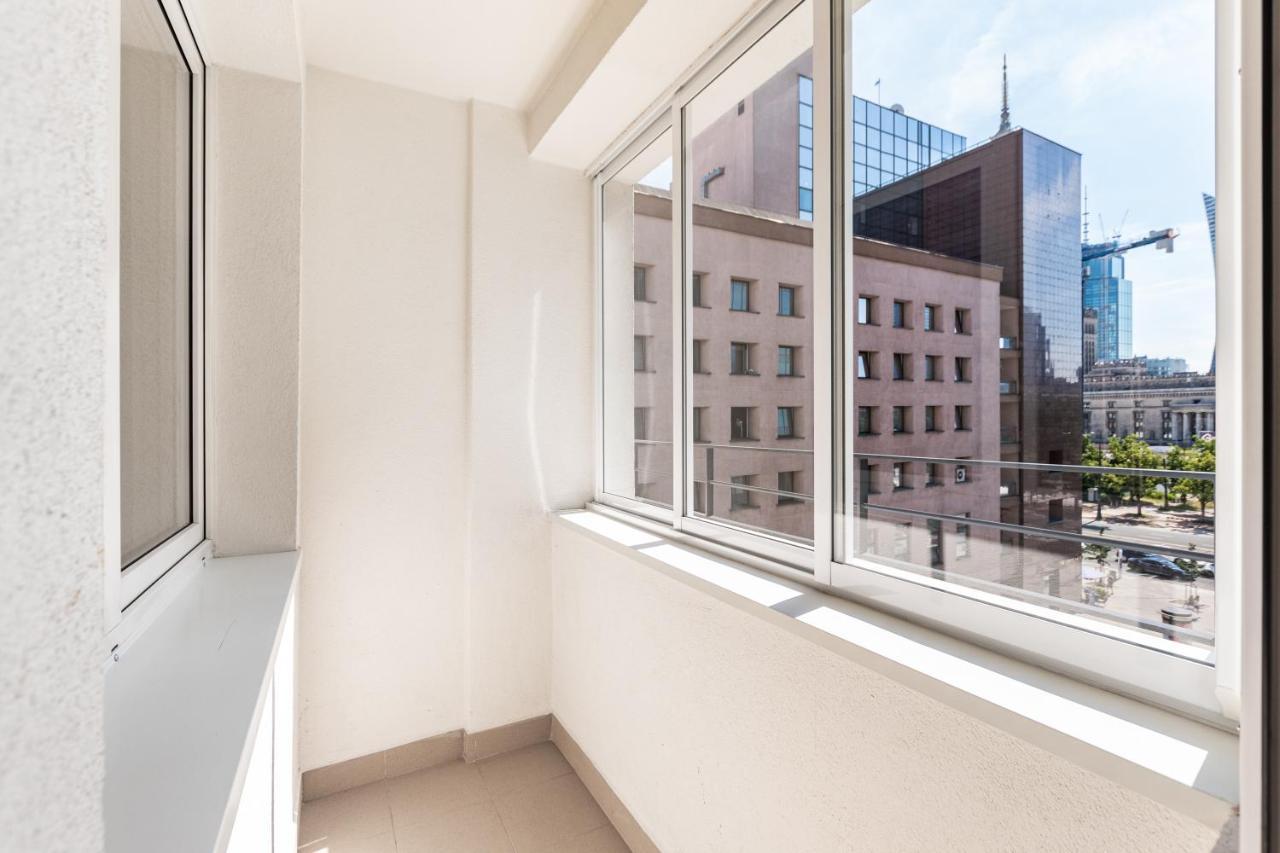 Apartament Moniuszki By Your Freedom Warsaw Exterior photo