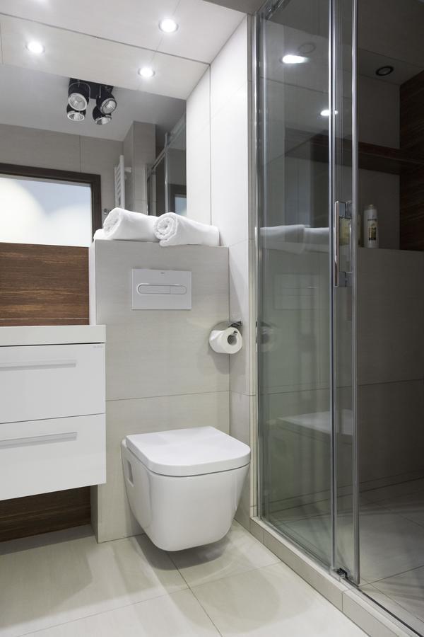 Apartament Moniuszki By Your Freedom Warsaw Exterior photo