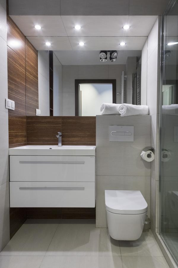 Apartament Moniuszki By Your Freedom Warsaw Exterior photo