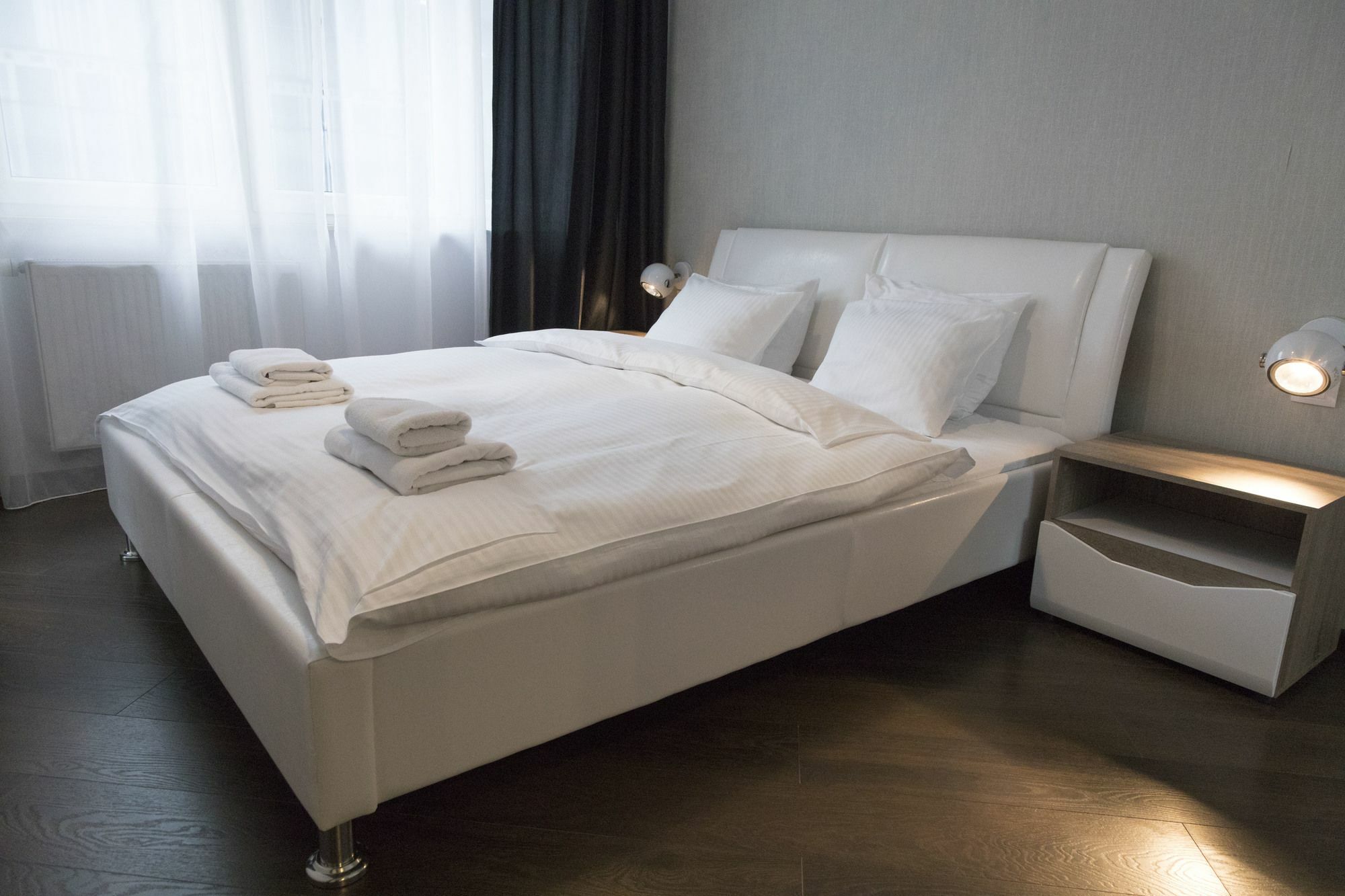 Apartament Moniuszki By Your Freedom Warsaw Exterior photo